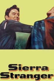 Sierra Stranger' Poster