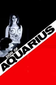 Sign of Aquarius' Poster