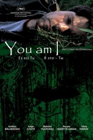 You Am I' Poster