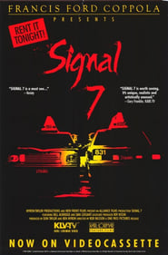 Signal Seven' Poster