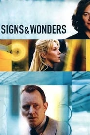Signs  Wonders' Poster