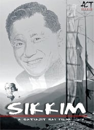 Sikkim' Poster