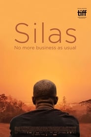 Silas' Poster
