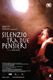 Silence Between Two Thoughts' Poster