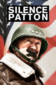Silence Patton' Poster