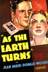 As the Earth Turns' Poster