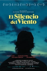 El silencio del viento' Poster