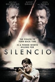 Silencio' Poster