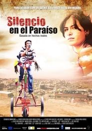Silence in Paradise' Poster