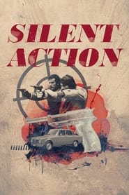 Silent Action' Poster