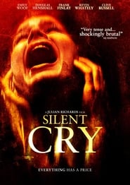 Silent Cry' Poster