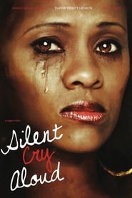 Silent Cry Aloud' Poster
