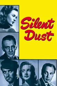 Silent Dust' Poster
