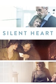 Silent Heart' Poster