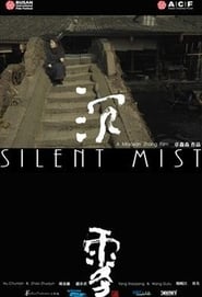 Silent Mist' Poster