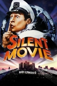 Silent Movie' Poster