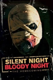Streaming sources forSilent Night Bloody Night  The Homecoming