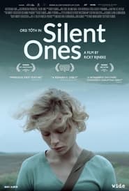 Silent Ones' Poster