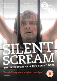 Silent Scream' Poster