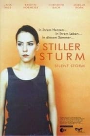 Silent Storm' Poster