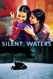 Silent Waters Poster