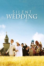 Silent Wedding' Poster
