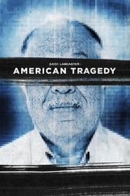3801 Lancaster American Tragedy' Poster