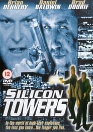 Silicon Towers' Poster