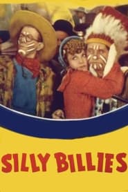 Silly Billies' Poster