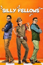 Silly Fellows' Poster