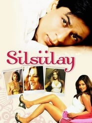 Silsiilay' Poster