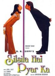 Silsila Hai Pyar Ka' Poster