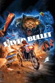 Silver Bullet' Poster