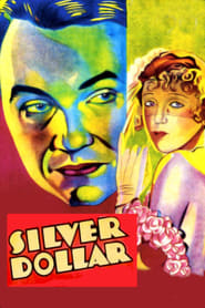 Silver Dollar' Poster