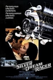 Silver Dream Racer' Poster