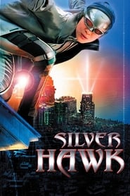 Silver Hawk' Poster