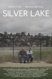 Silver Lake' Poster