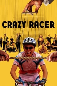 Crazy Racer' Poster