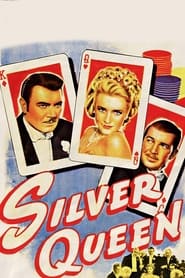 Silver Queen' Poster