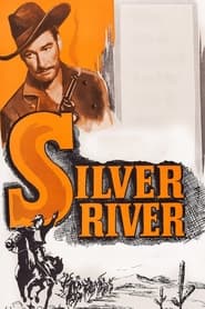 Silver River' Poster