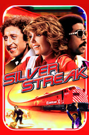 Silver Streak' Poster
