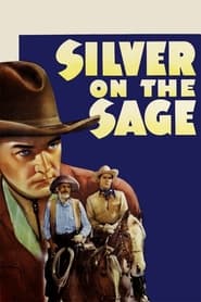 Silver on the Sage' Poster