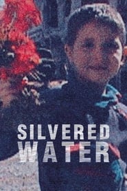 Silvered Water' Poster