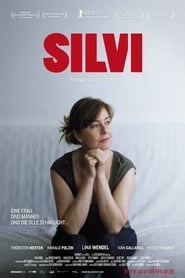 Silvi  Maybe Love' Poster