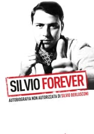 Silvio Forever' Poster