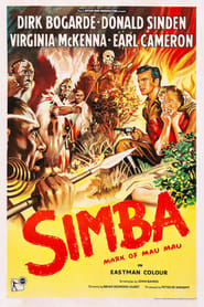 Simba' Poster