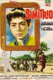 Simitrio' Poster