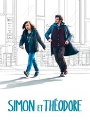 Simon  Thodore' Poster