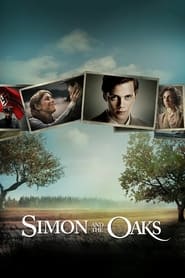 Simon  the Oaks' Poster