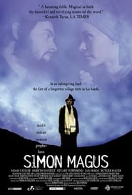 Simon Magus' Poster